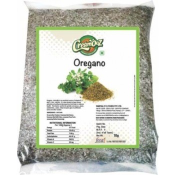 Creamooz Oregano 1 Kg